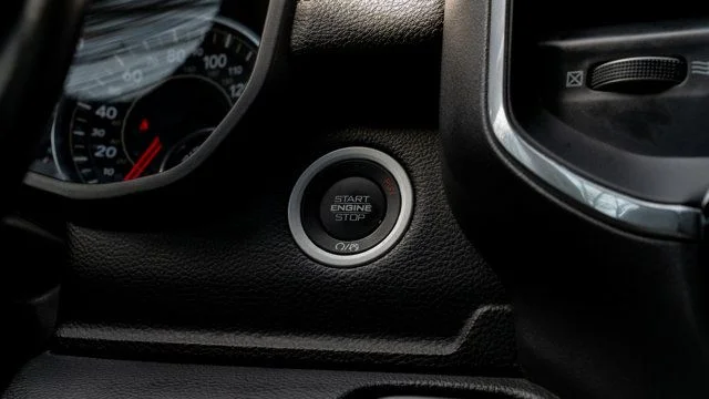 Used 2023 White Ram Laramie image 33