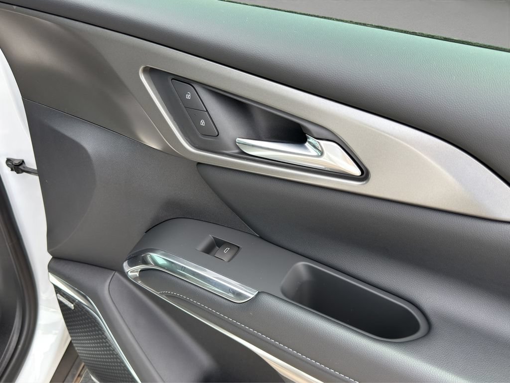 2026 Chevrolet Traverse LT - Photo 14