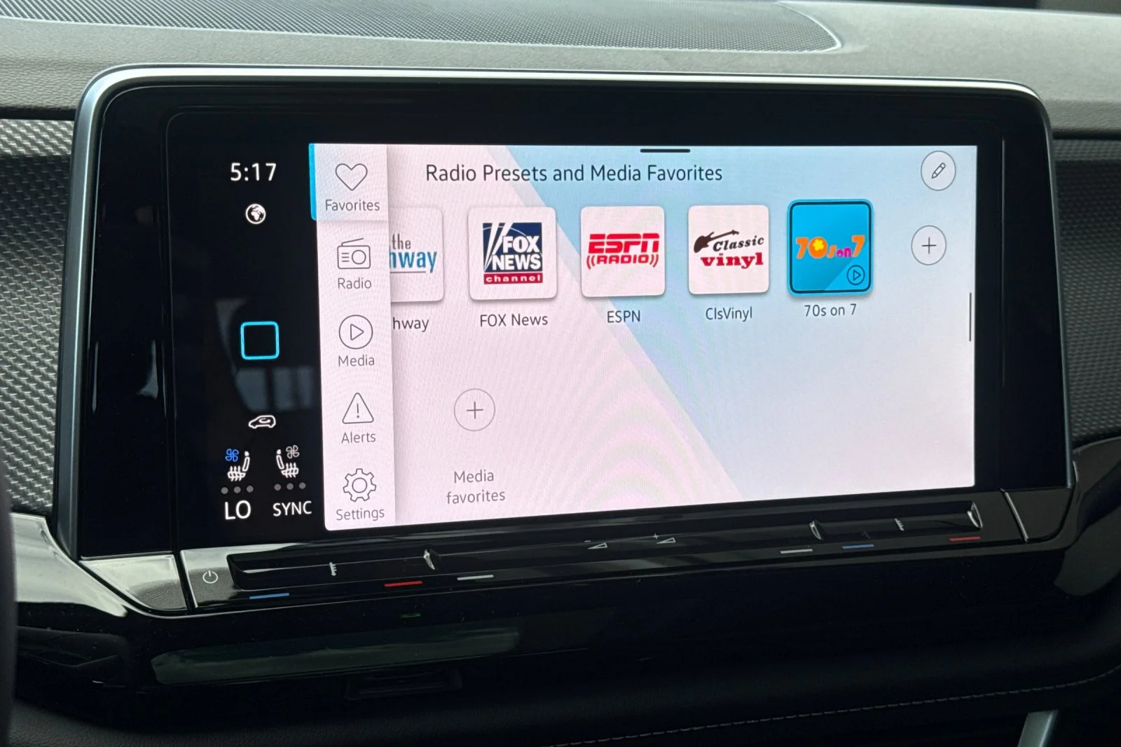 New 2026 Gray Volkswagen 2.0T SEL R-Line Black image 18