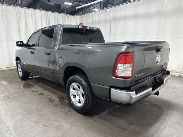 Used 2023 Gray Ram Big Horn/Lone Star image 2