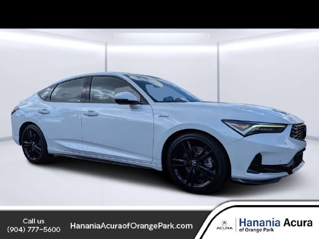 2026 Acura Integra