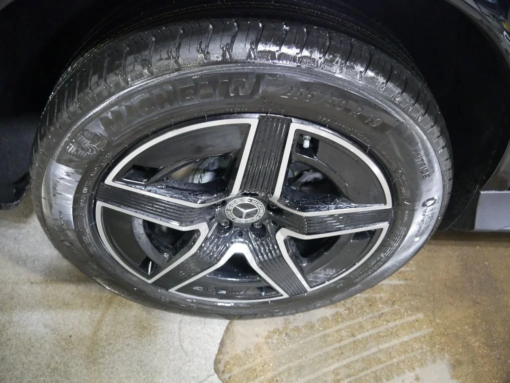 New 2026 Black Mercedes-Benz GLC 300 image 61