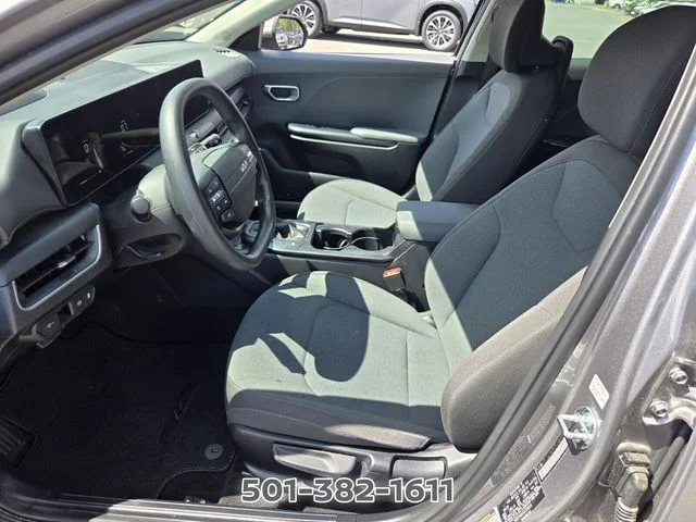 Used 2025 Gray Kia LXS image 10