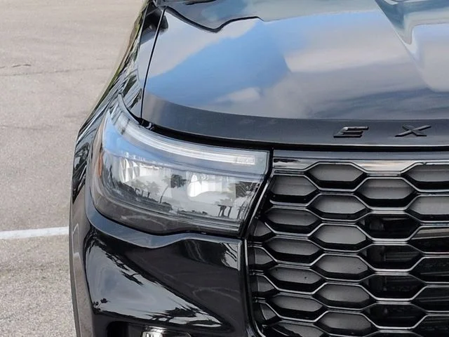 New 2026 Agate Black Metallic Ford ST image 10