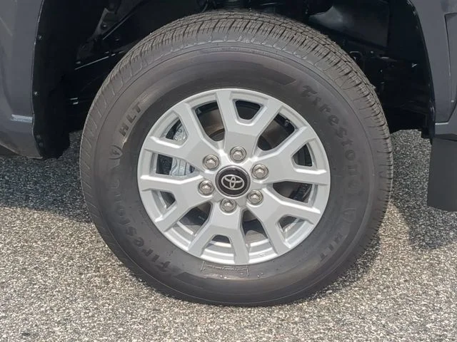 New 2026 Underground Toyota SR5 image 11