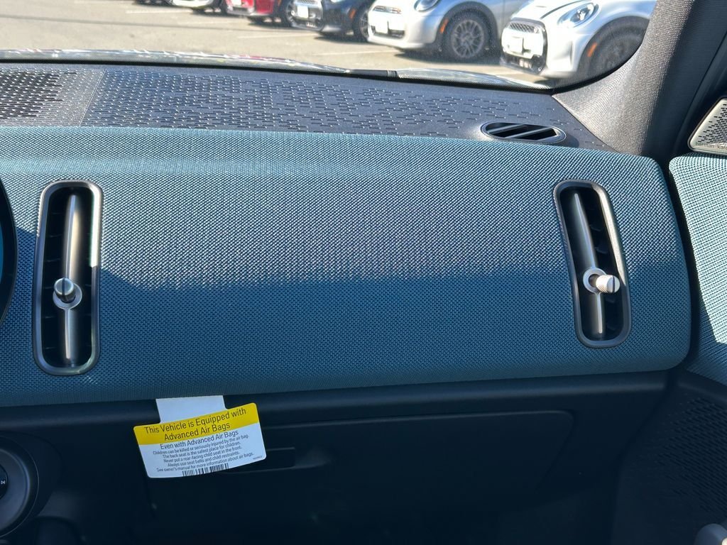 2026 MINI Countryman S - Photo 24