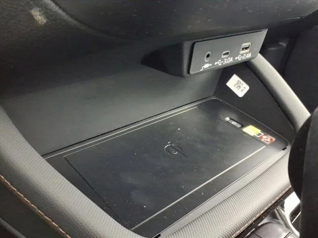 2026 Subaru Forester Sport - Photo 6