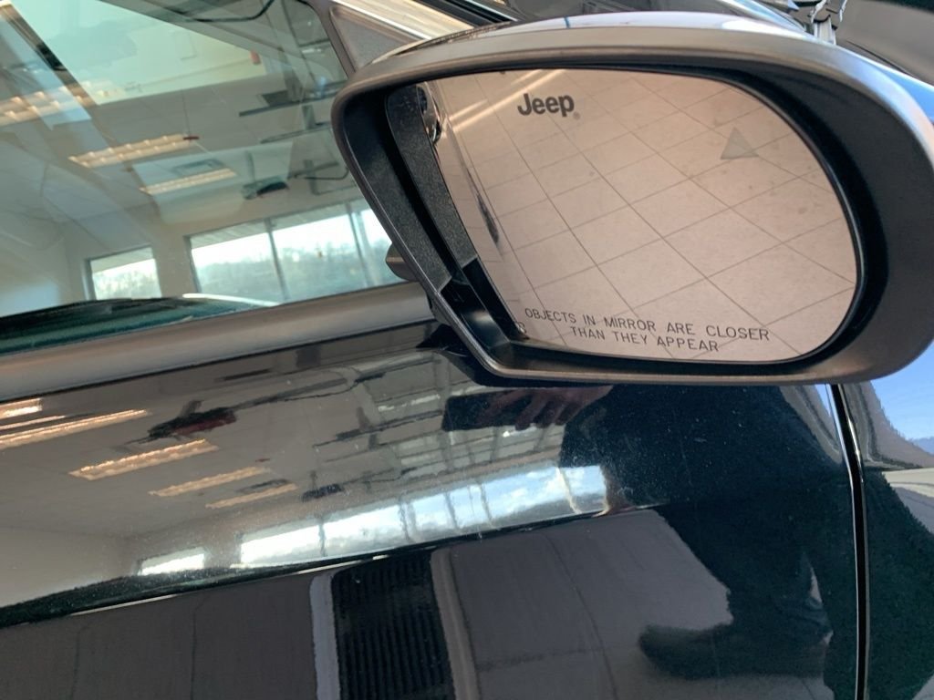 2022 Jeep Compass Limited - Photo 20