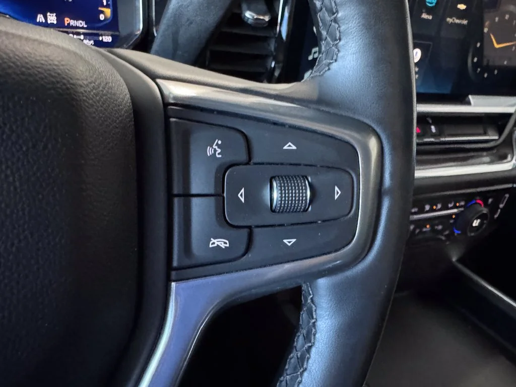2024 Chevrolet Silverado 2500HD LTZ - Photo 17
