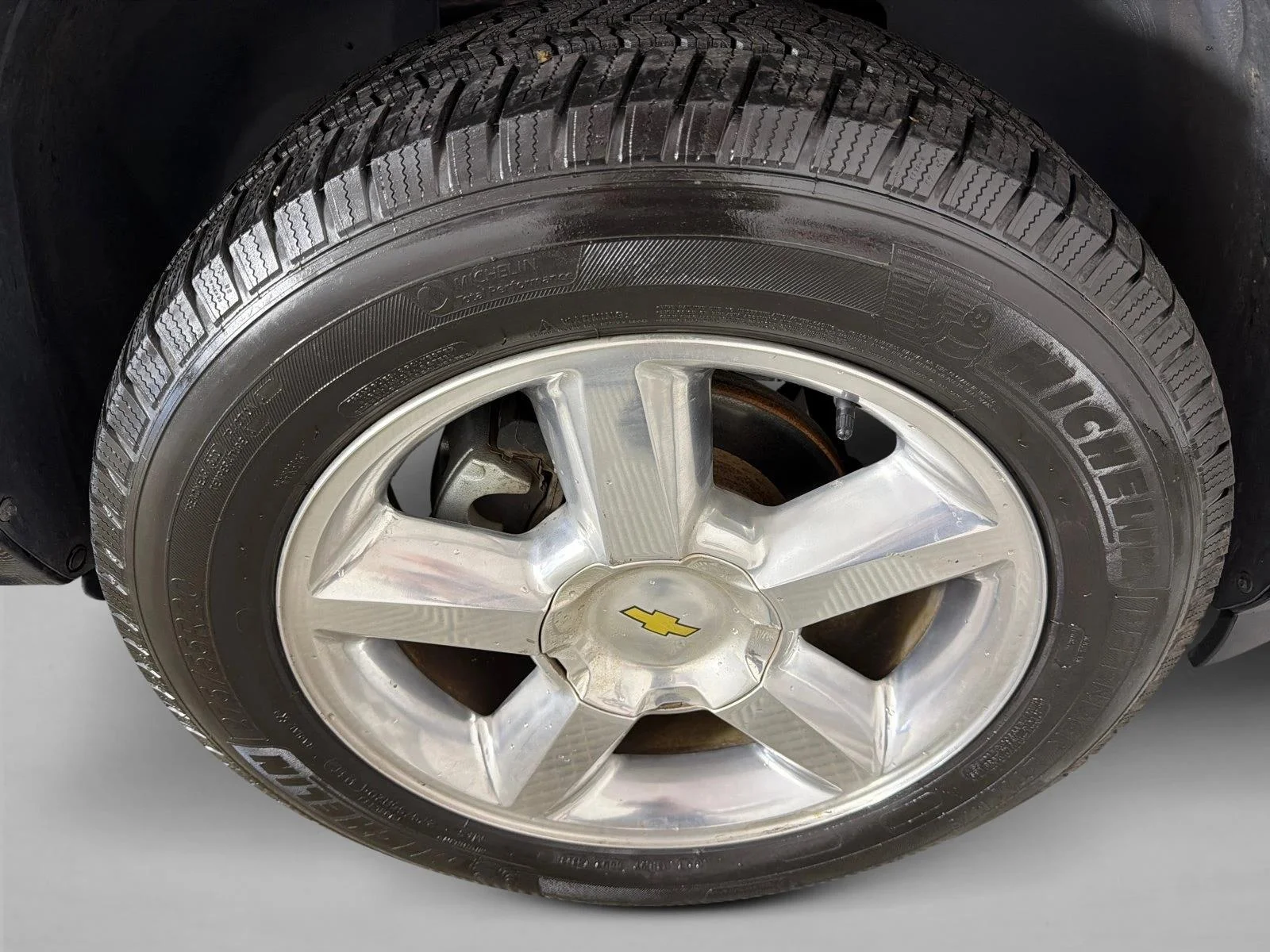 Used 2014 White Chevrolet LT image 13
