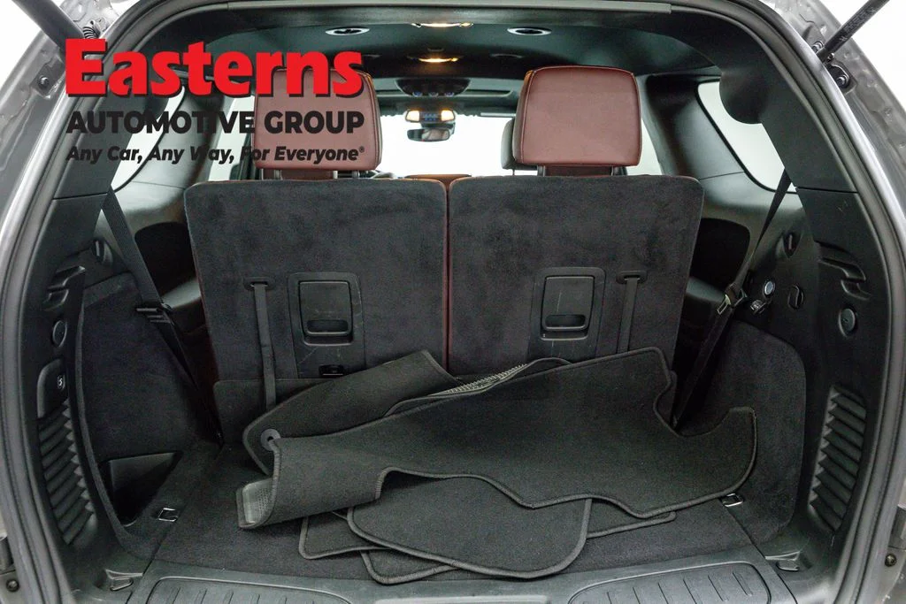 Used 2024 Gray Dodge R/T Plus image 9