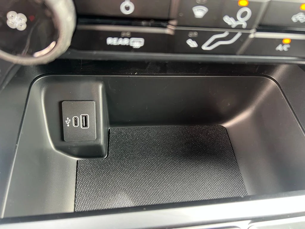 New 2026 Oxford White Ford STX® image 16