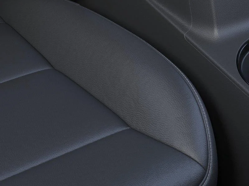 New 2026 Black Chevrolet Trail Boss image 21
