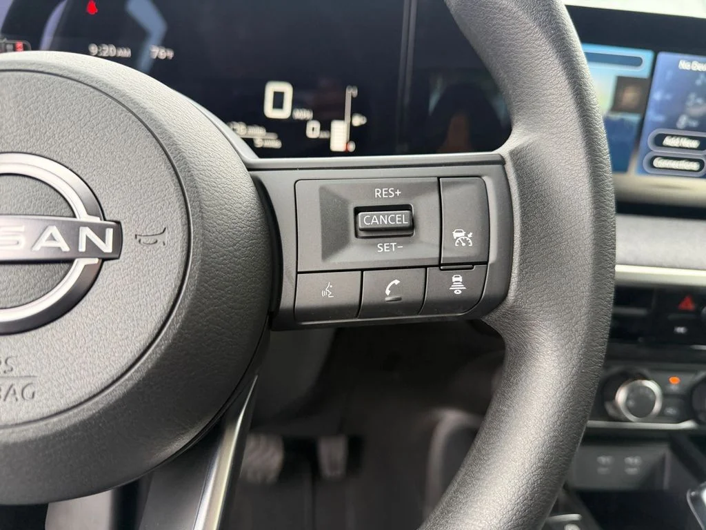 New 2026 Brown Nissan S image 25