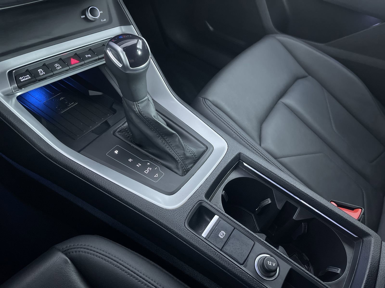 2022 Audi Q3 Premium Plus - Photo 21