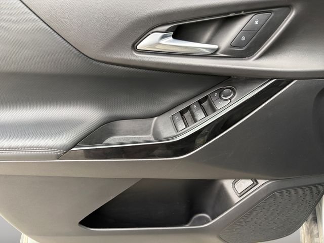 Used 2025 Gray Chevrolet LT image 10