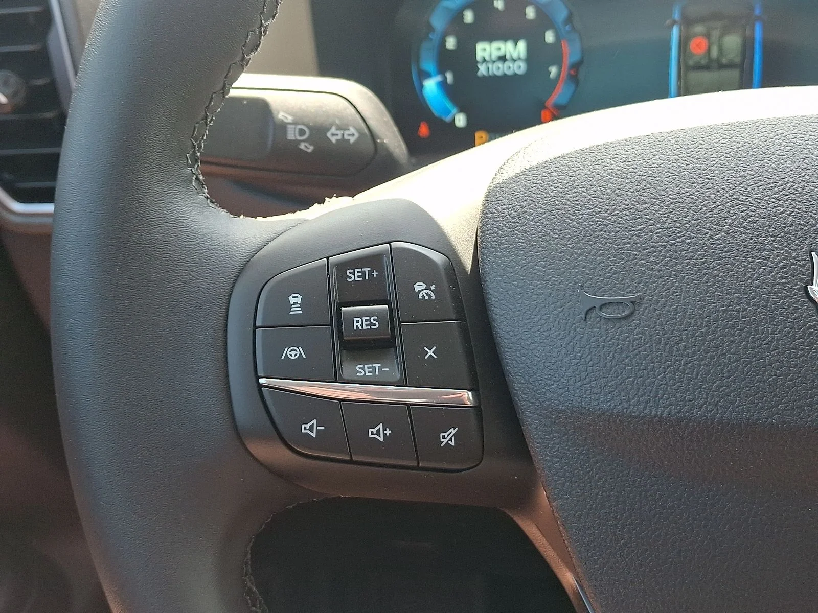 2025 Ford Bronco Sport Big Bend - Photo 21
