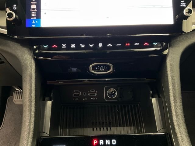 New 2026 Velvet Red Pearl-Coat Exterior Paint Jeep Altitude image 20