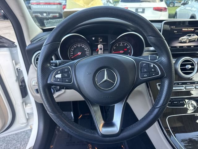 2018 Mercedes-Benz C-Class Sedan C300 - Photo 14