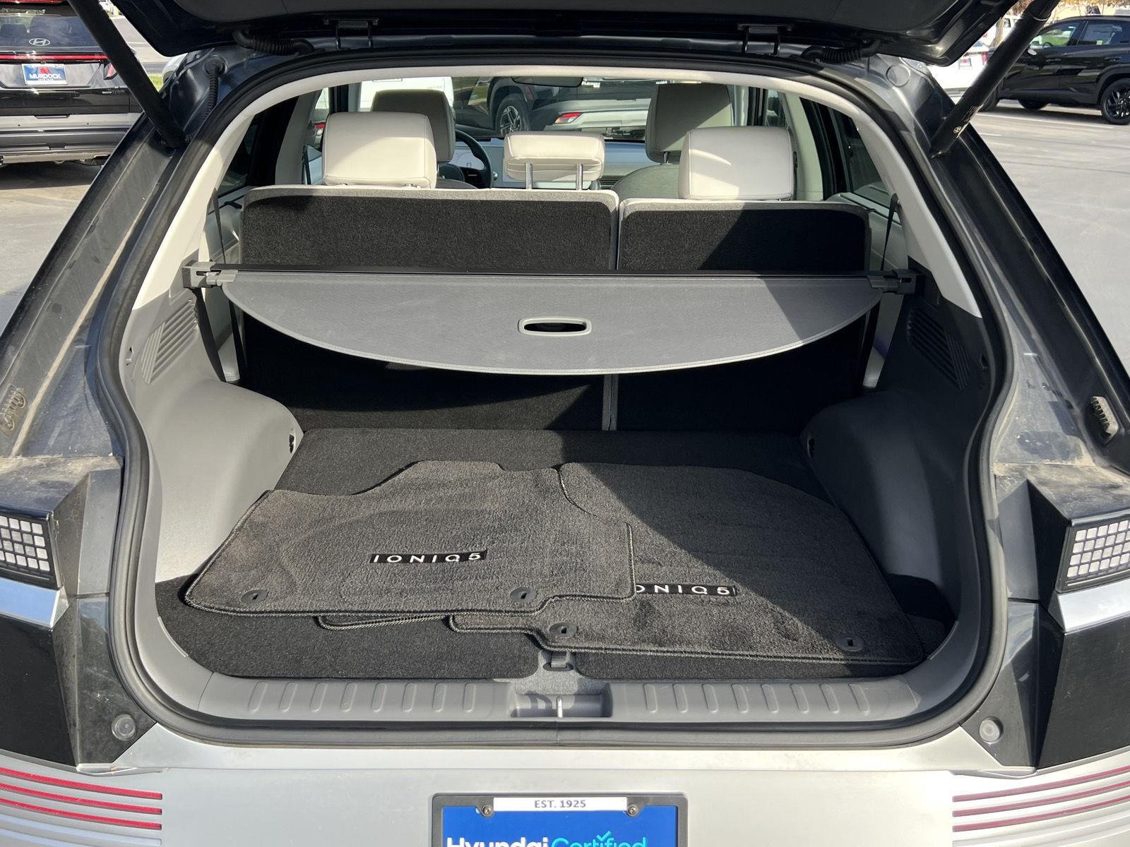 2023 Hyundai IONIQ 5 Limited - Photo 9