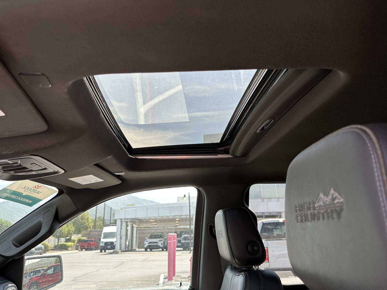 2022 Chevrolet Silverado 1500 Limited High Country - Photo 26