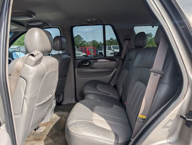 Used 2002 Gray GMC SLT image 19