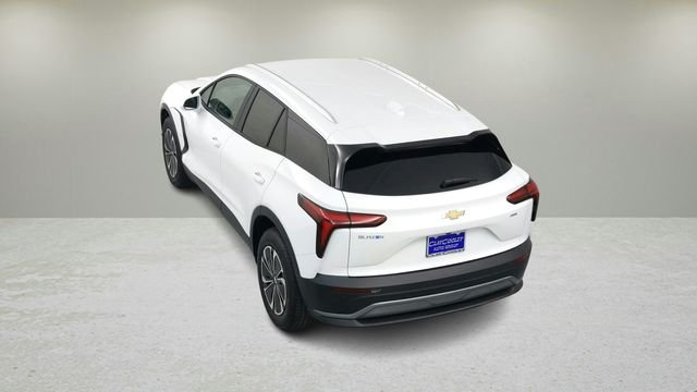 2024 Chevrolet Blazer EV LT - Photo 23
