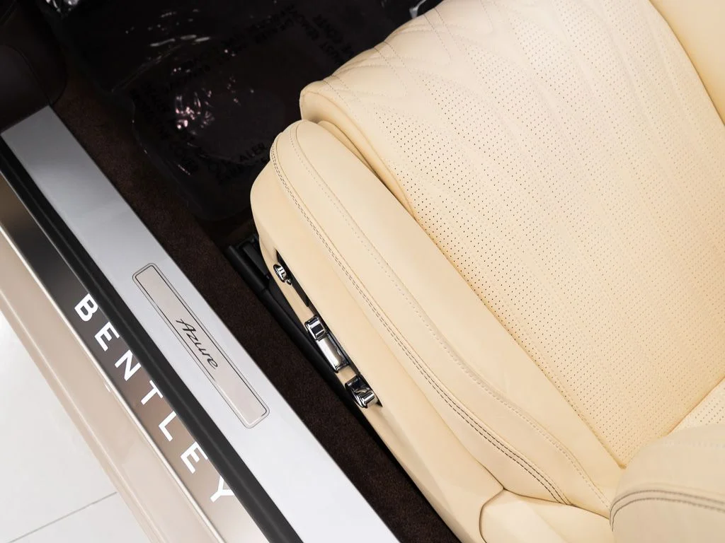 New 2026 Magnolia Bentley Azure image 20