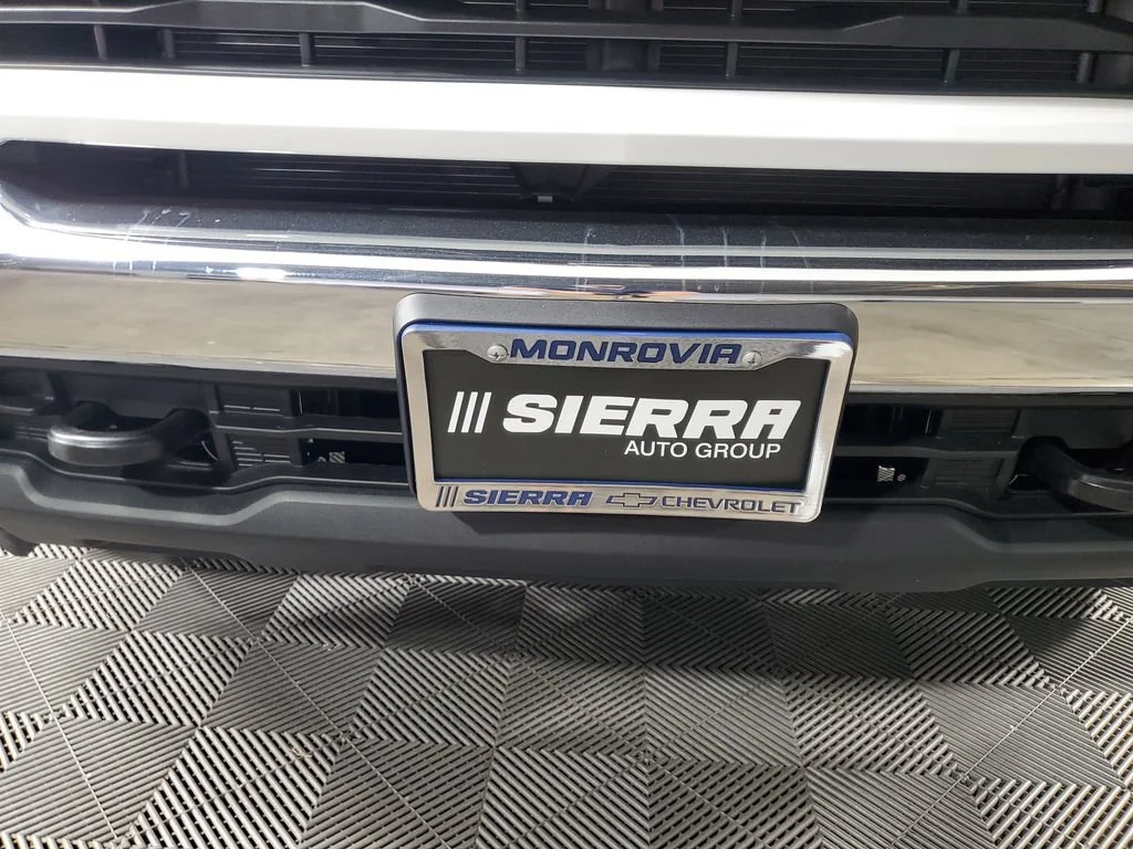 2026 Chevrolet Silverado 3500 HD Work Truck - Photo 10