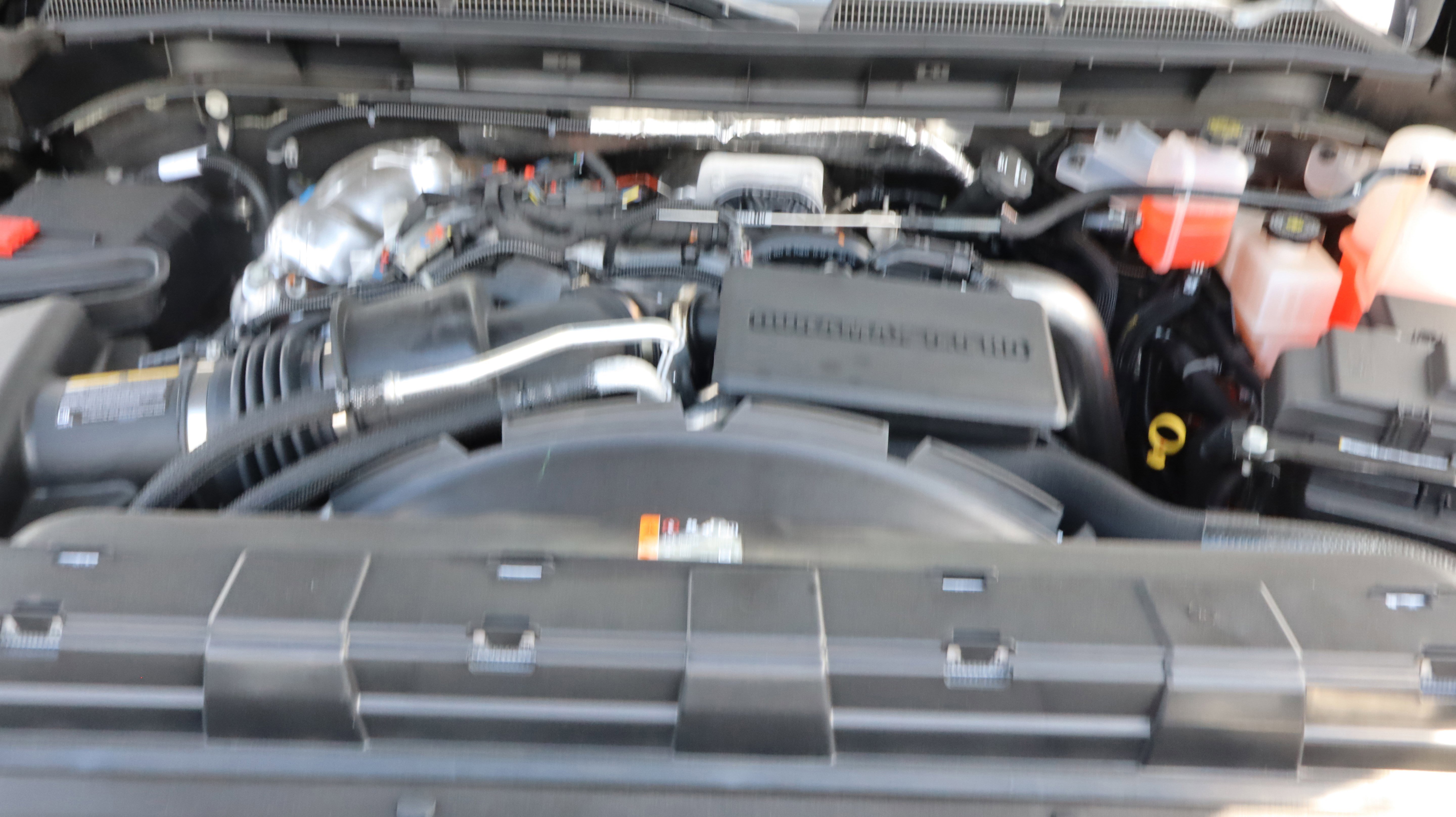 2026 GMC Sierra 2500HD AT4X - Photo 16