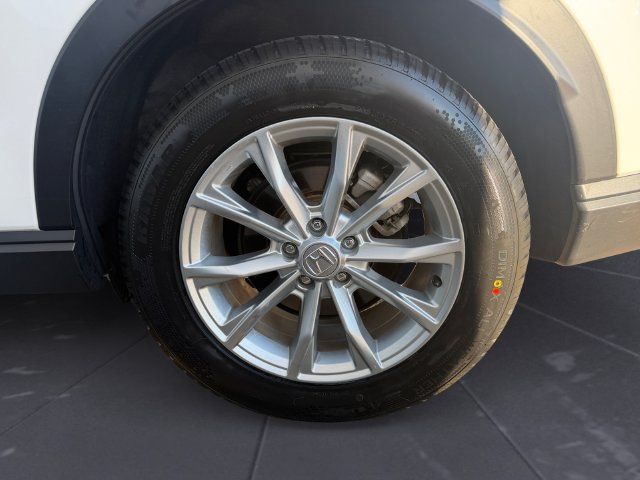 Used 2025 White Honda EX-L image 49