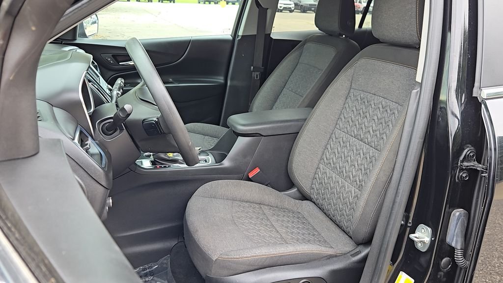 Used 2023 Black Chevrolet LT image 6