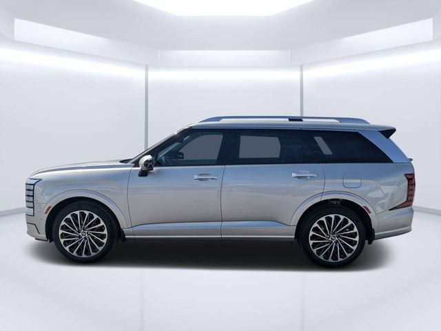 Used 2026 Silver Hyundai Calligraphy image 6
