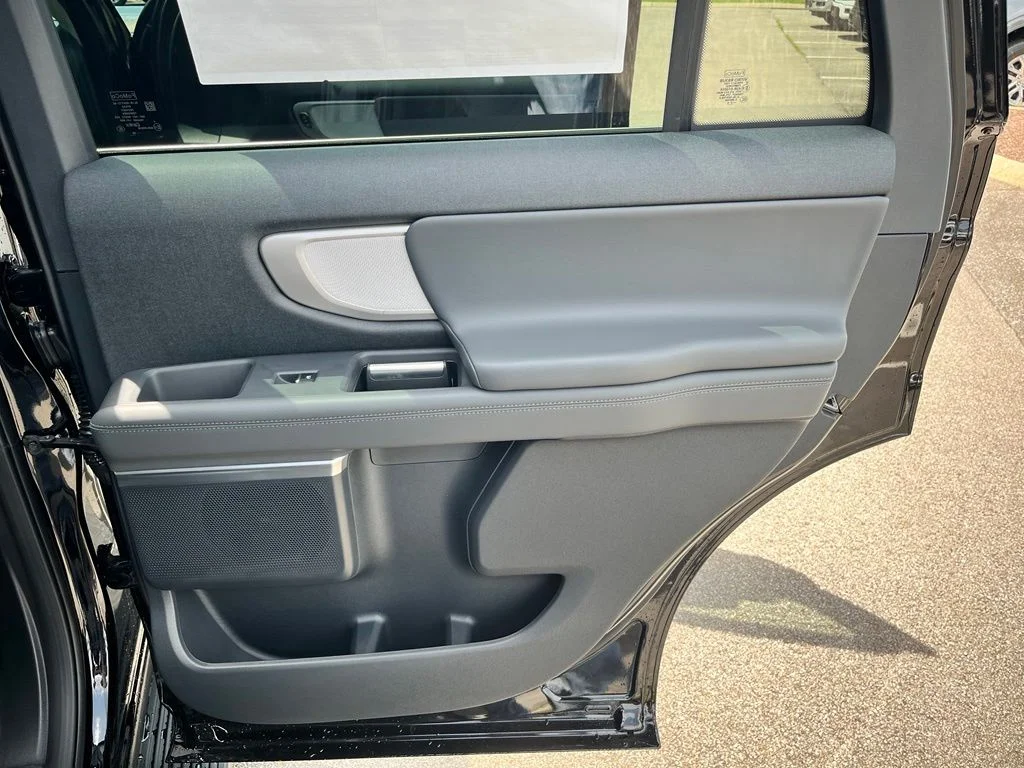 New 2026 Black Ford Active image 13