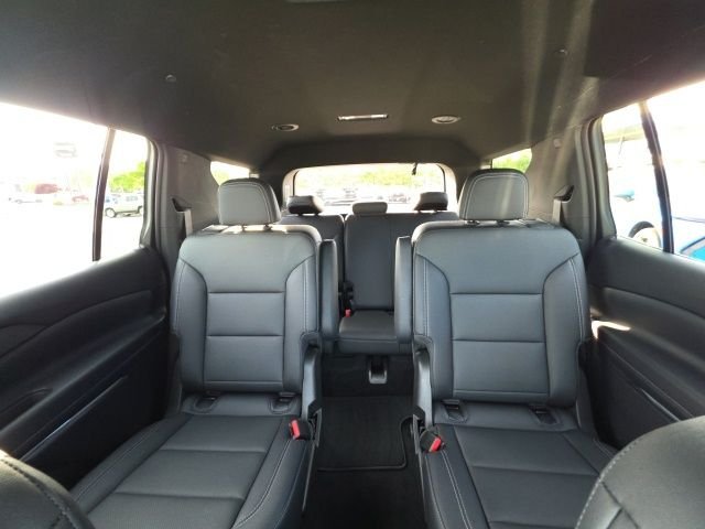 Used 2026 Black Chevrolet LT image 28
