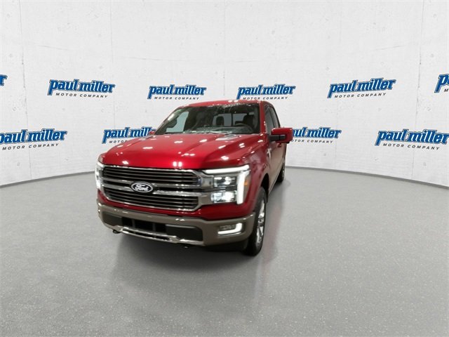 2025 Ford F-150 King Ranch photo 4