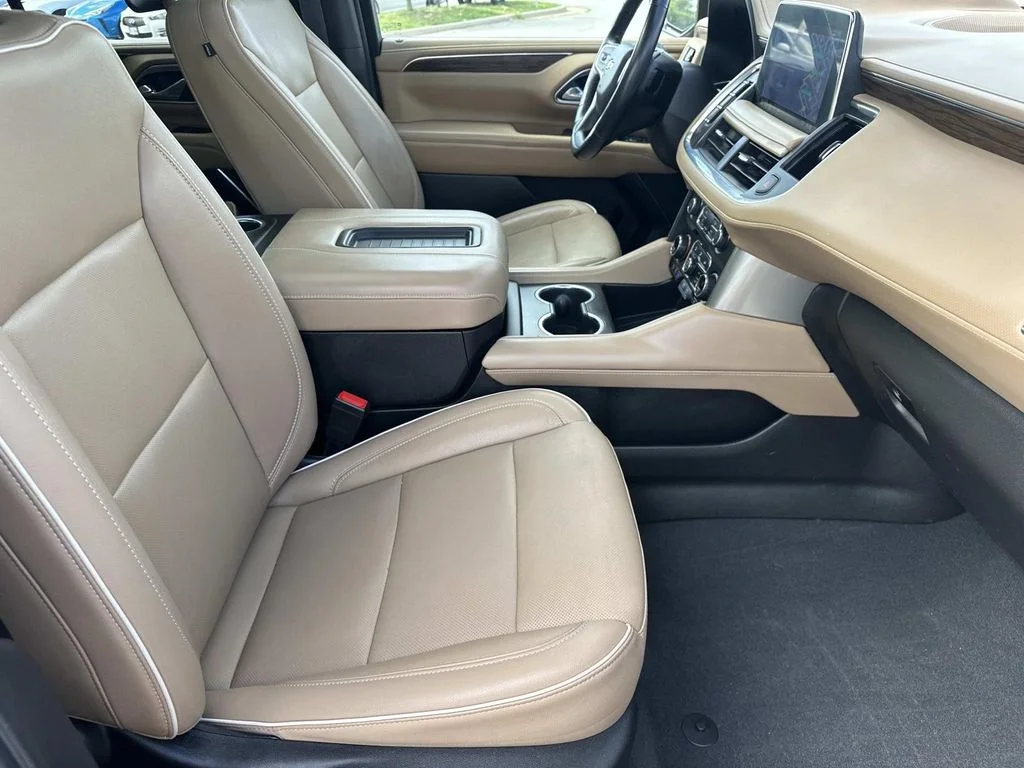 Used 2021 Gray Chevrolet Premier image 13