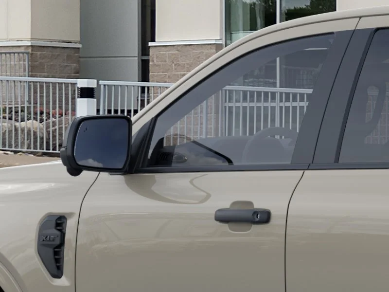 New 2026 Beige Ford XLT image 21