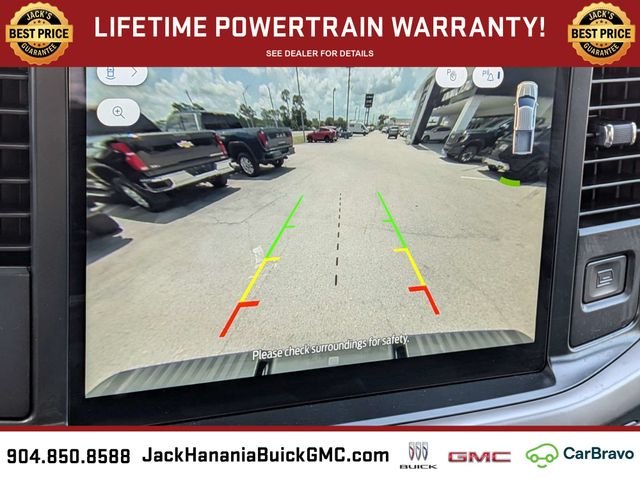 Used 2025 Gray Ford XLT image 24
