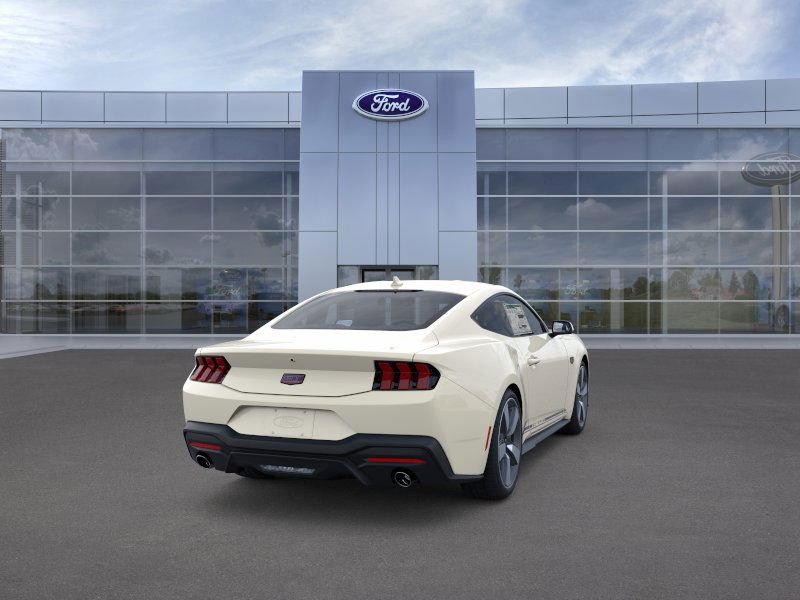 2025 Ford Mustang GT Premium Fastback - Photo 20
