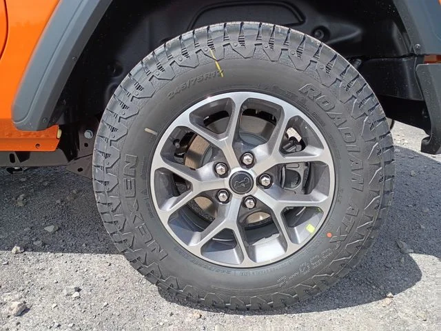 New 2026 Joose Jeep Sport S image 21