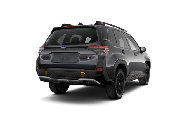 New 2026 MAGNETITE GRAY METALLIC Subaru Wilderness image 6