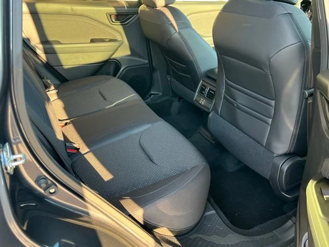 2026 Subaru Forester Premium - Photo 26