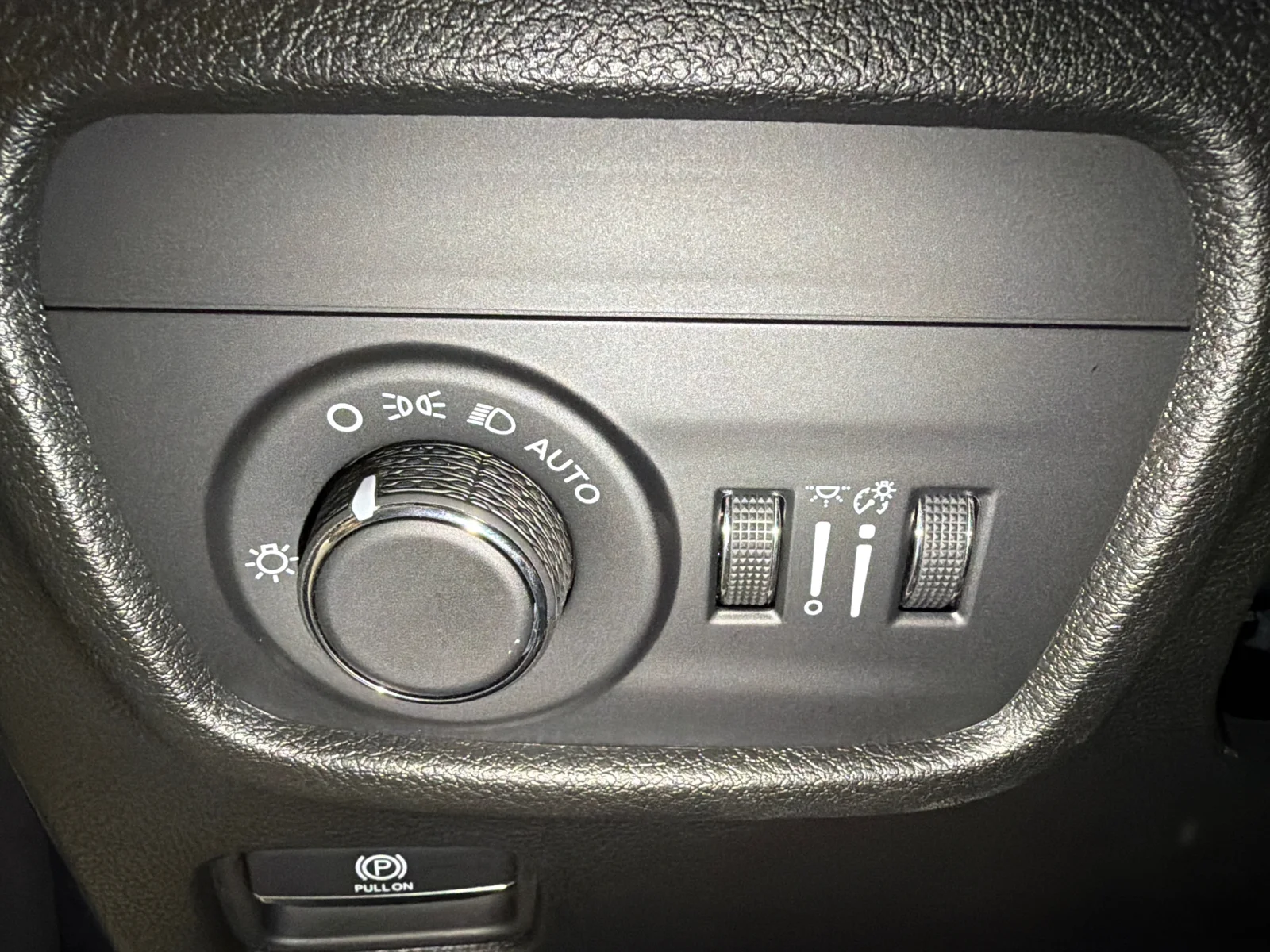 Certified Used 2025 Bright White Clearcoat Jeep Altitude image 19