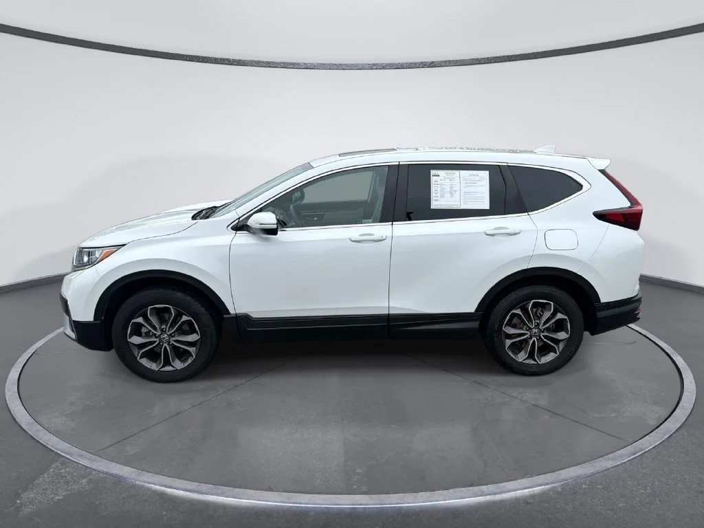 Used 2020  Honda EX-L image 4