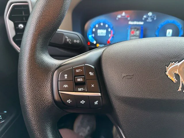 Used 2025 White Ford Big Bend image 23
