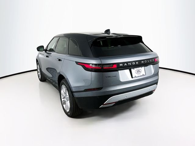 Certified Used 2026 Zadar Grey Land Rover S image 7
