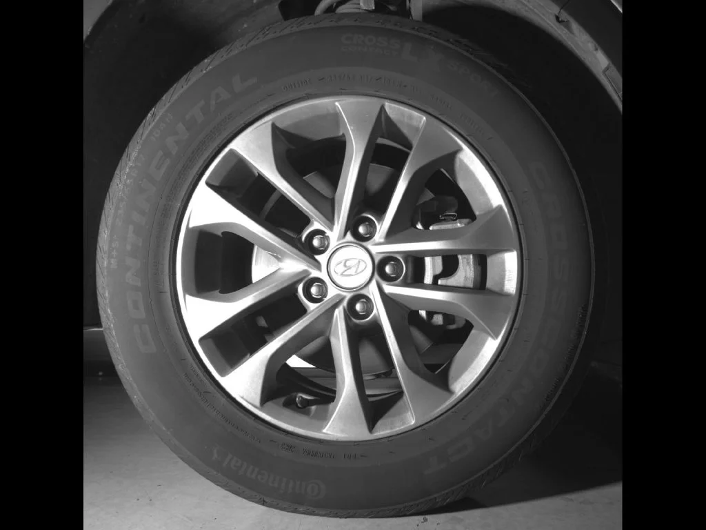 Certified Used 2019 Silver Hyundai SEL image 13