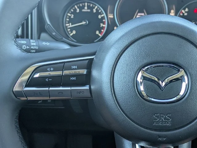 New 2026 Green Mazda 2.5 S Premium image 18