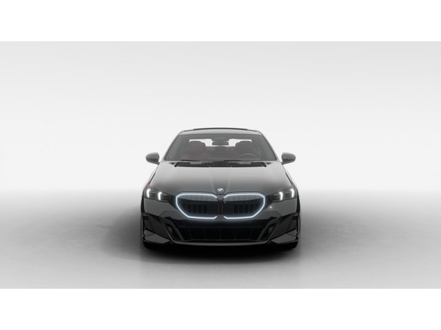 2027 BMW 5 Series photo 3